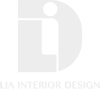Lia Interior Design Logo