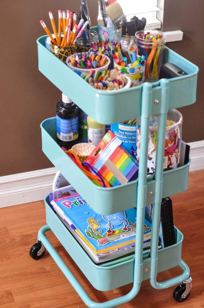 ikea hack