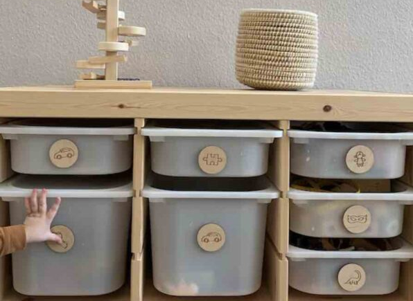 ikea hack