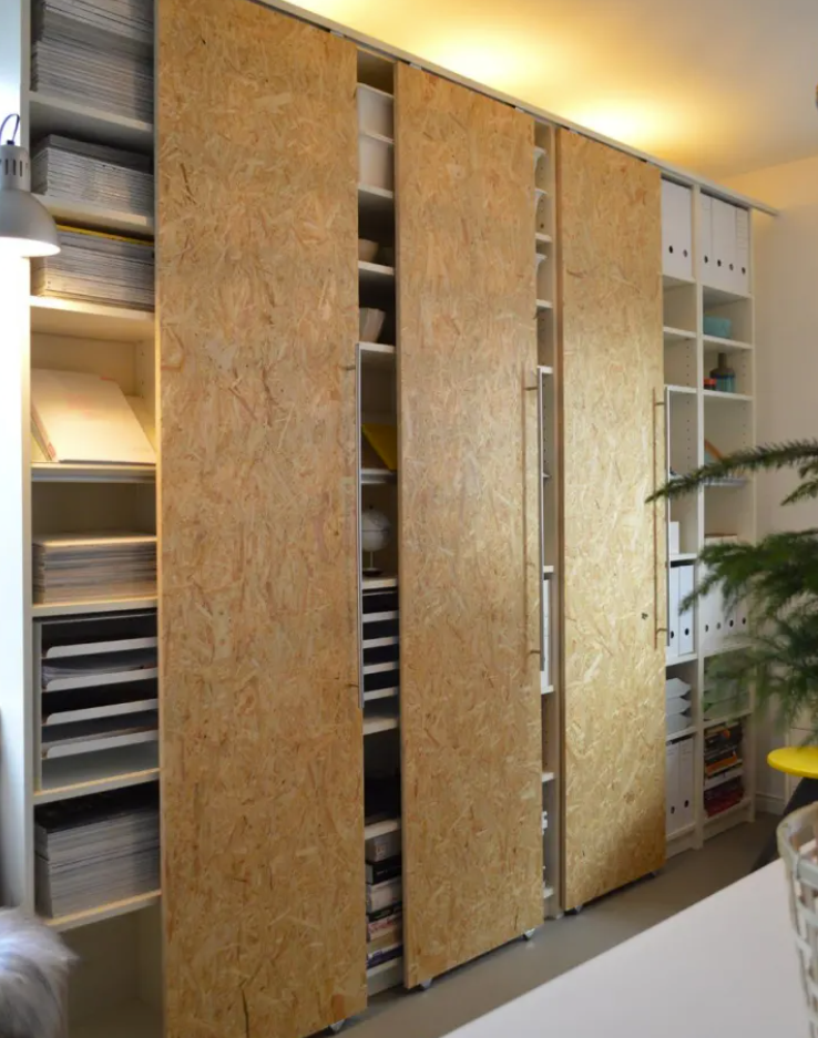 ikea hack