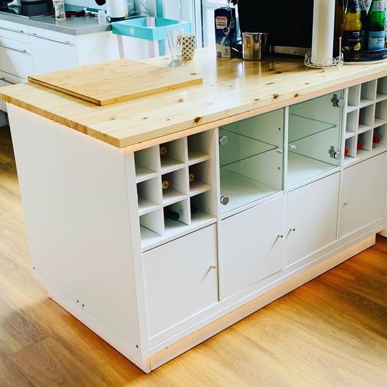 ikea hack