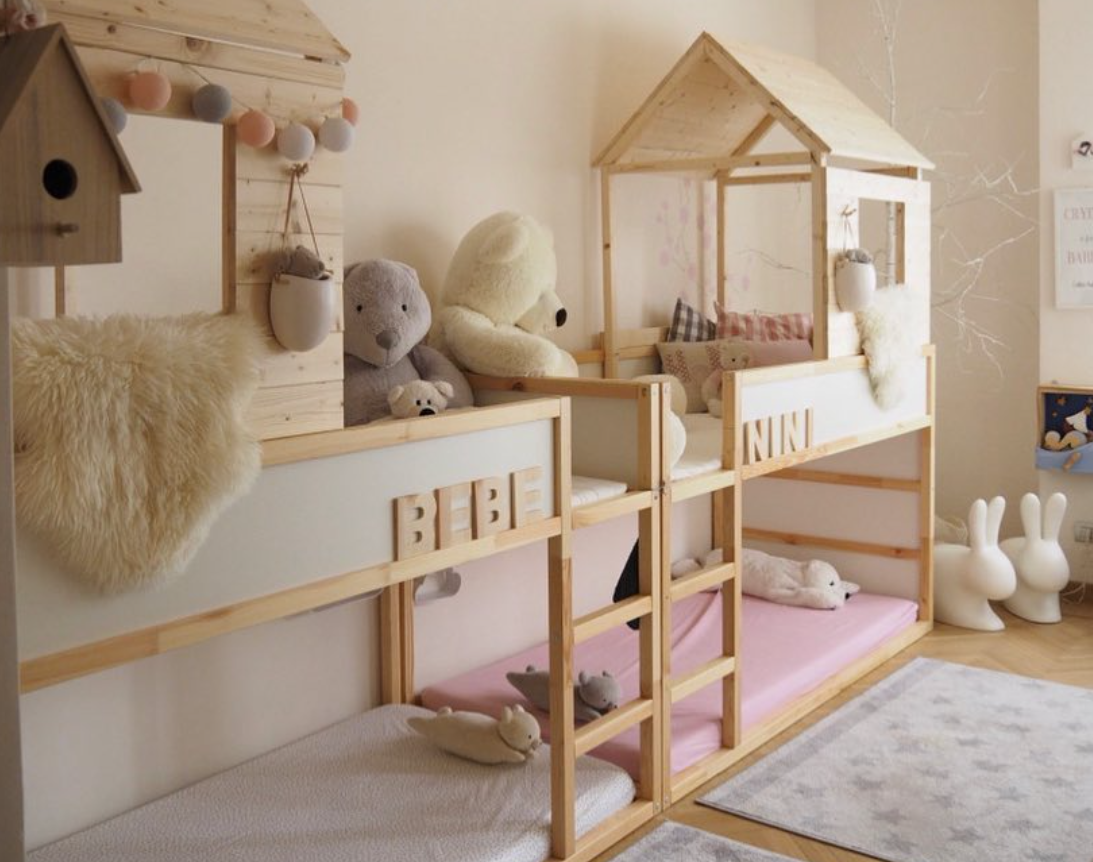 ikea hack